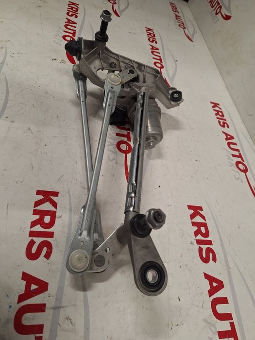 Моторче - механизъм предни чистачки Tesla Y / Тесла У 2023г.