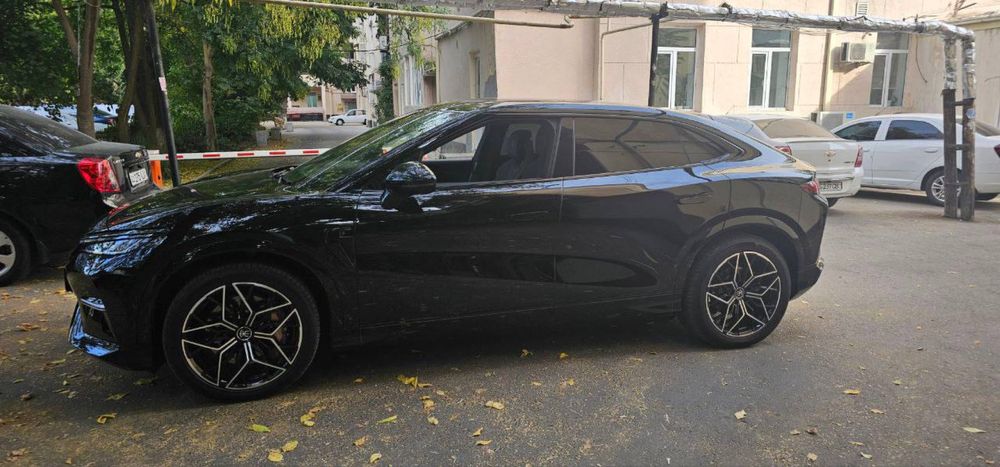 Срочно продам byd song L 5 позицию