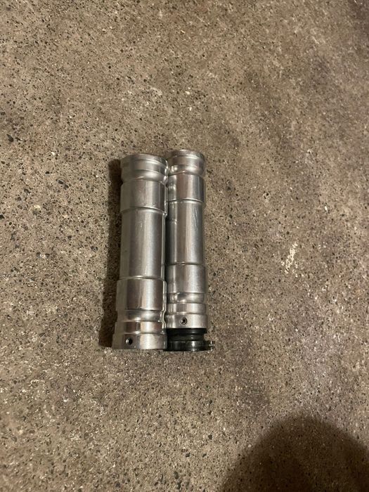 Motocicletă Bobber Chopper Yamaha XVS 1100 Drang Star