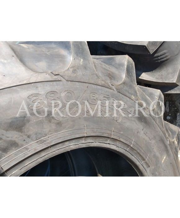 Anvelopa 380/85 R24 (14.9 R24) Ozka AGRO10 TL 131/A8  Cauciucuri tractor, Fiat, Case, Fendt, John Deere, New Holland, Massey Ferguson, UTB   Cauciucur