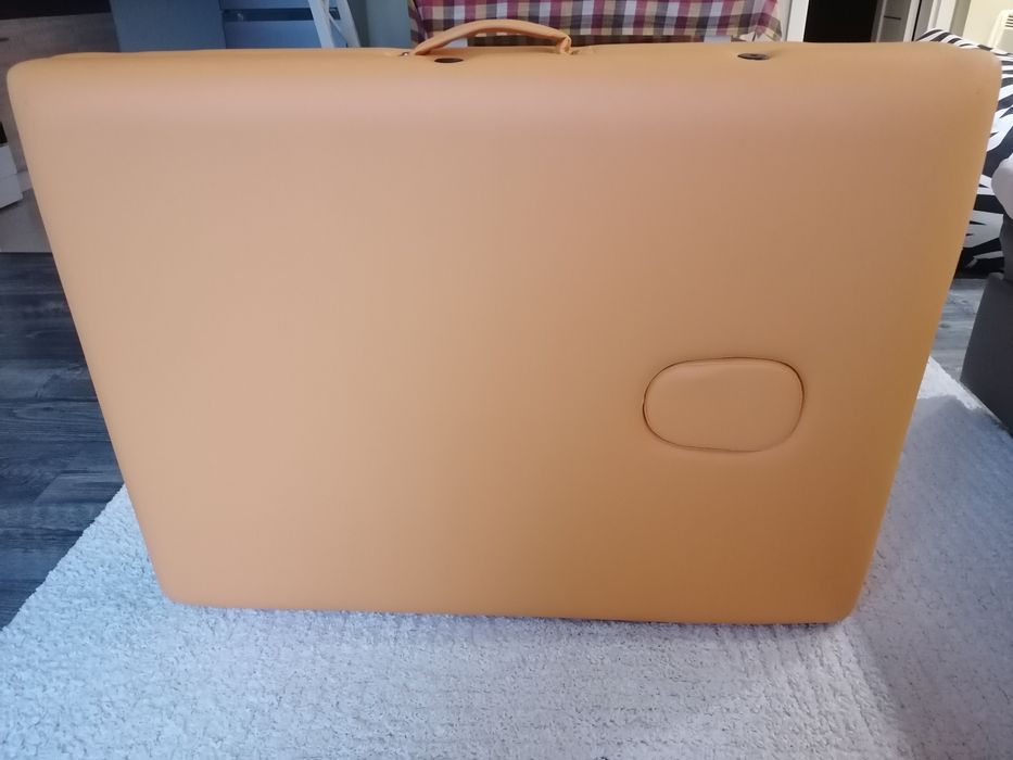 Масажно легло ZENET