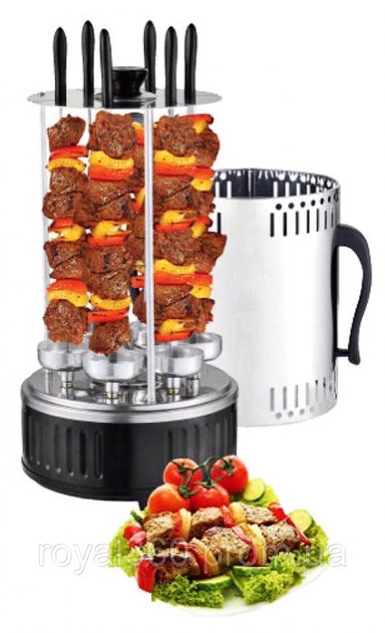 Скидка! 8 Raf Шашлычница Барбекю Шашлыкныца Shashlichnitsa Шашличница
