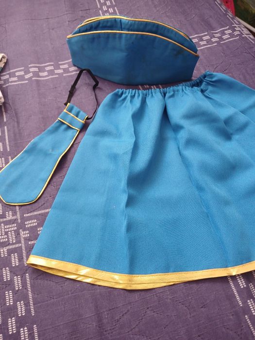 Отдам даром для девочек