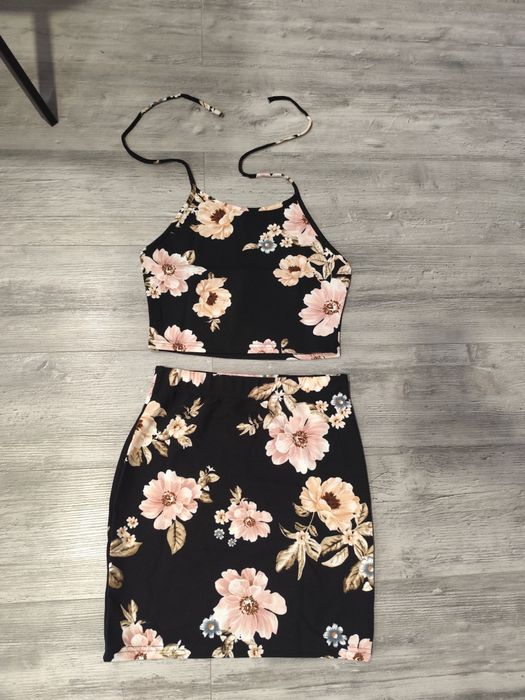 Комплект пола с потник