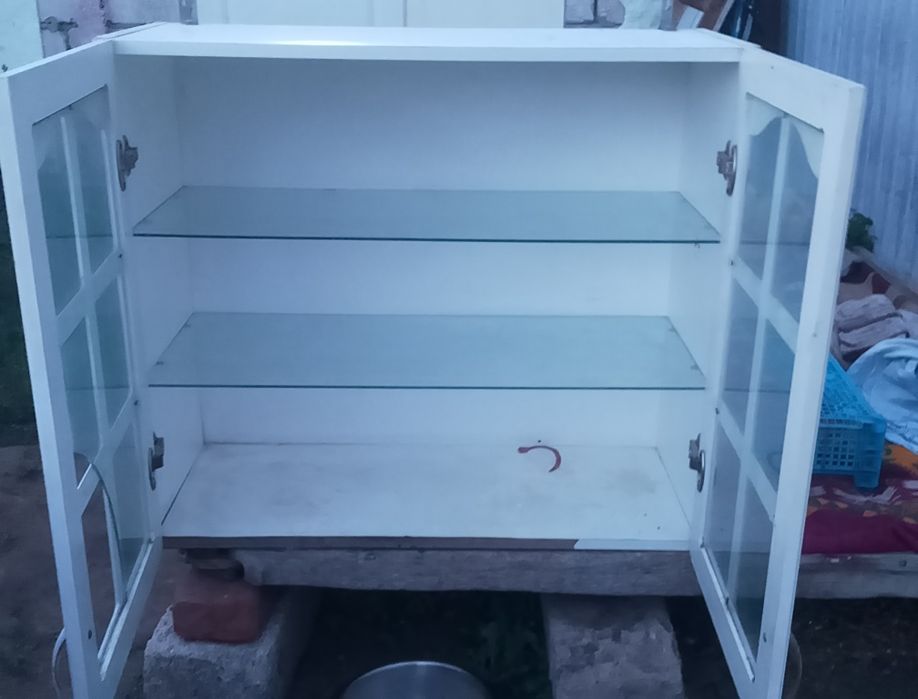 1 ай усталган сатам