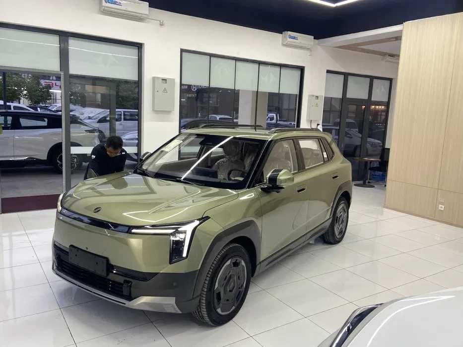 Nammi 06 pro 401km