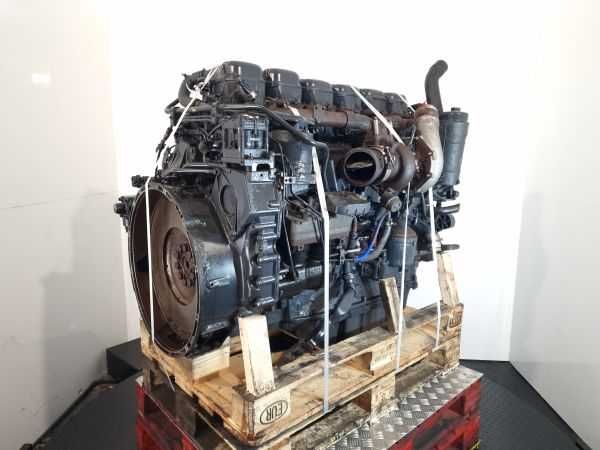 Motor complet Scania DC13 147 L01 - Piese de schimb Scania