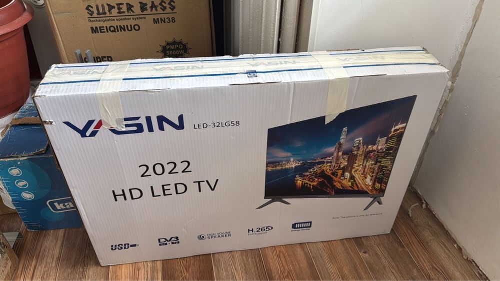 Продам телевизоры почти новые