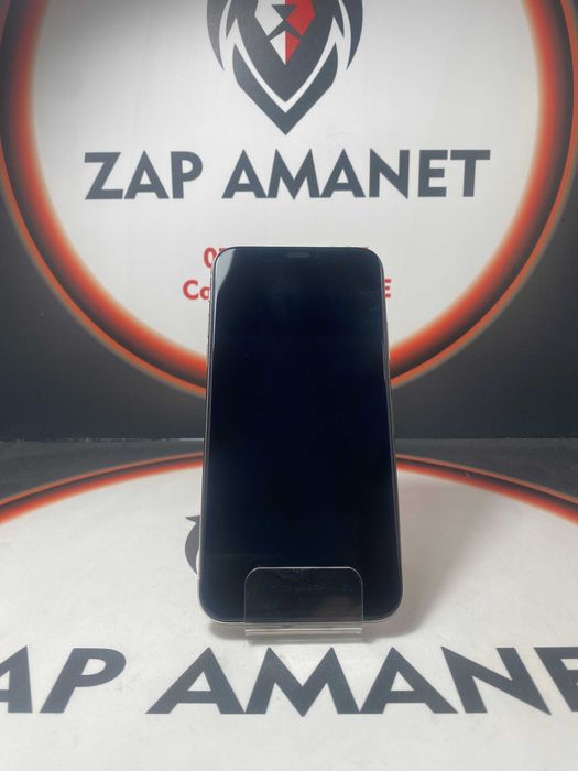 Zap Amanet Vitan - iPhone X - White - 64Gb -100%
