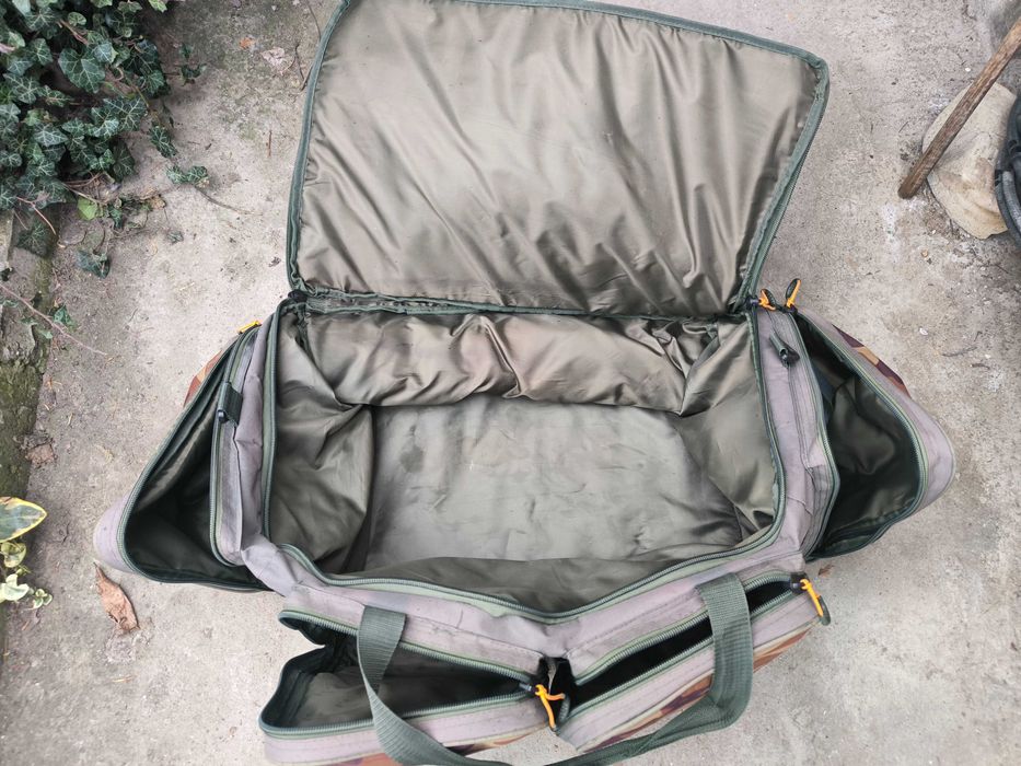 Сак за риболов "Prologic Avenger"