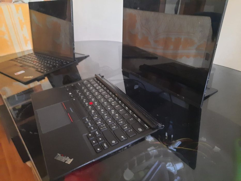 Thinkpad x1 signature edition