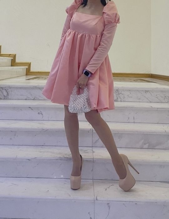 Вечерние платья