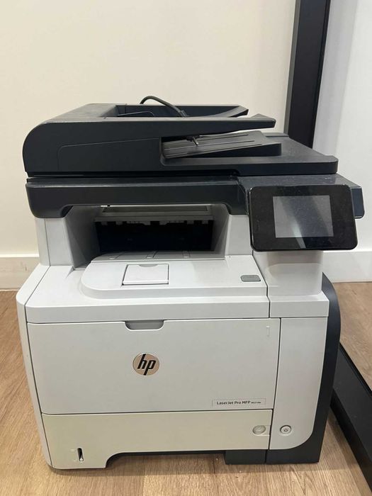 Продам принтер черно-белый