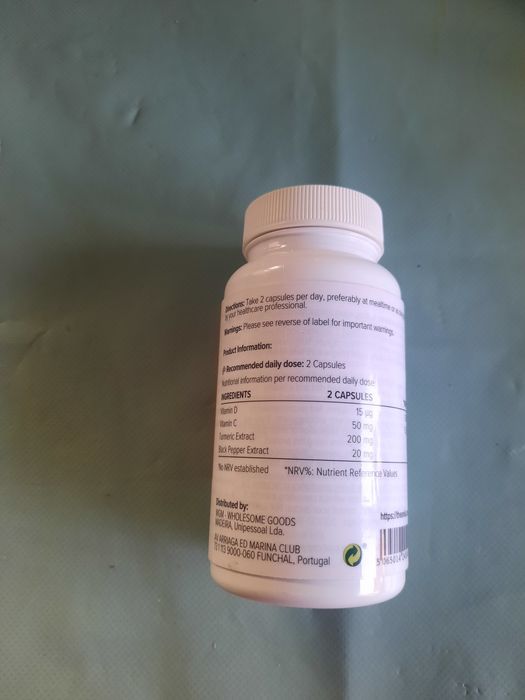 Theonia supliment alimentar