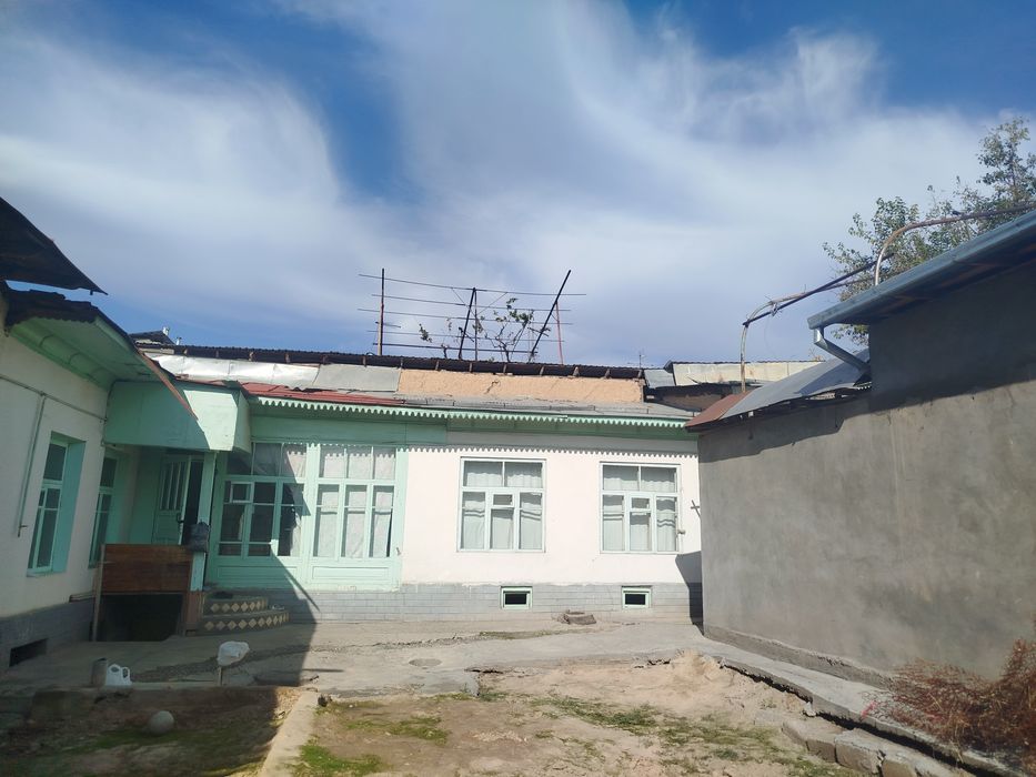 Бешкайрагочда Ховли сотилади ёки ОБМЕН СРОЧНО