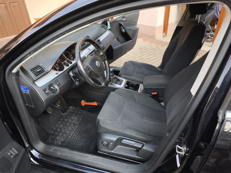 Passat b6 1.8 benzina