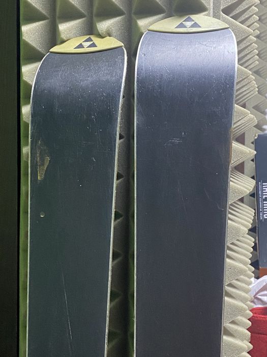 Лыжи Fisher XTR 170