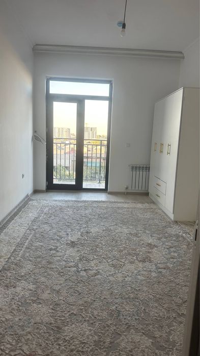 Sergeli kvartira qizlarga