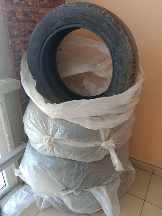 Продам шины Bridgestone