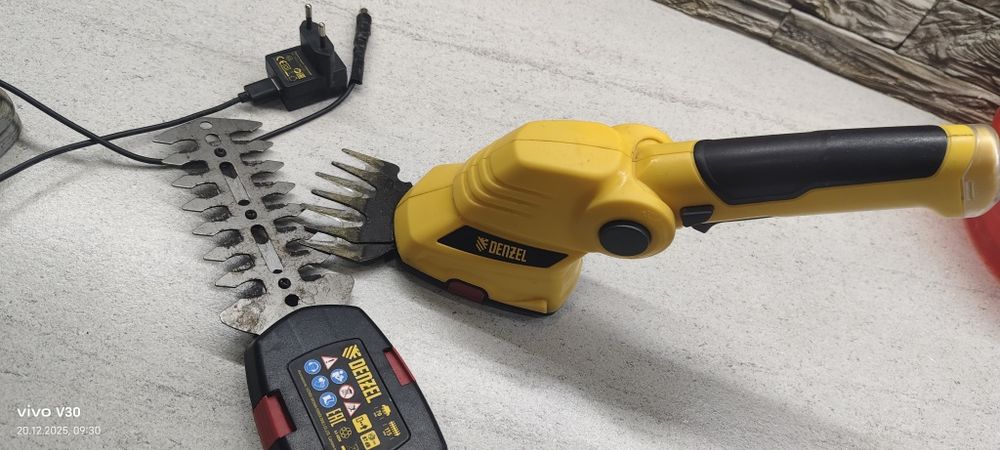 Продам Кусторез...