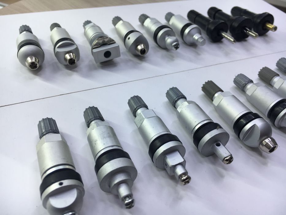 Вентиль для дисков