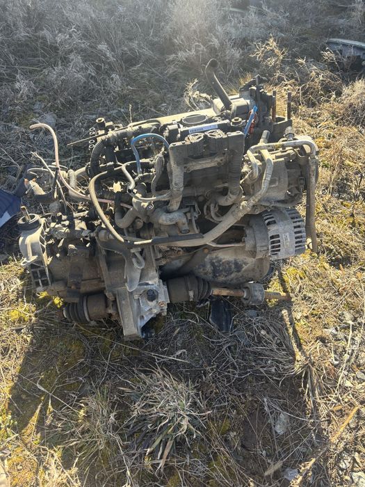 motor fiat punto an 2003 cutie viteze dezmembrari fiat punto