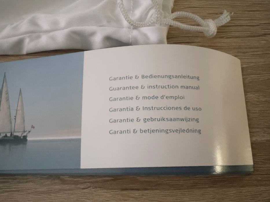 Bering Diamond чисто нов дамски часовник