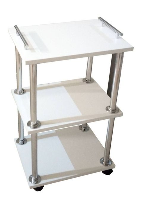 Помощник косметологический