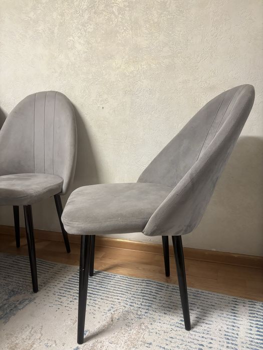 Продам стульчики