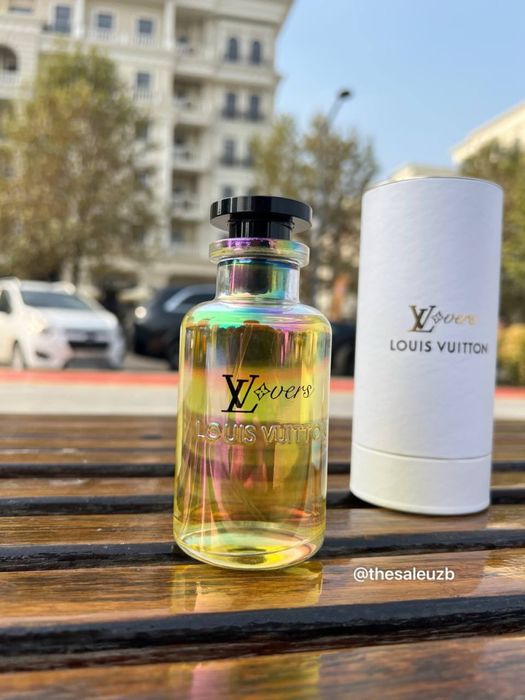 Louis vuitton lovers 100ml