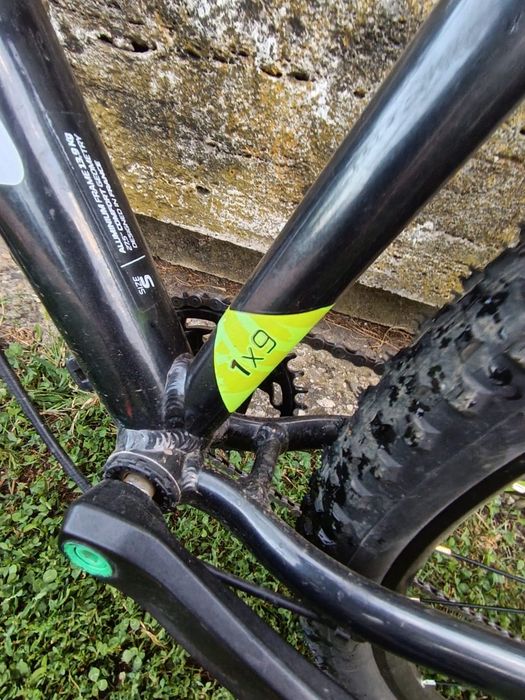 Vând RockRider st530 !! URGENT !!