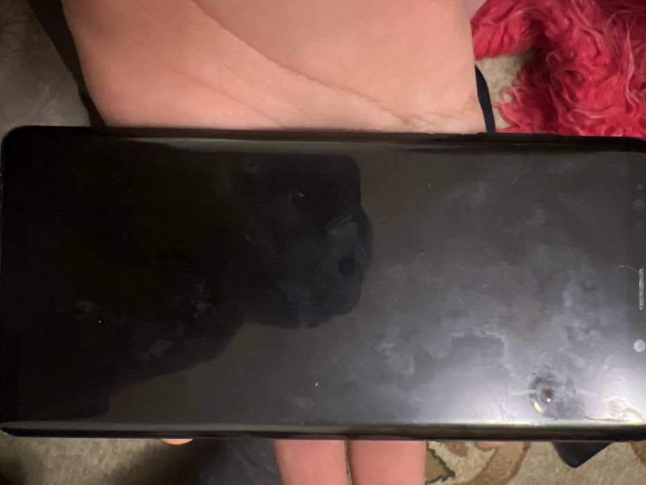 Samsung not 9 holati 10/5,5