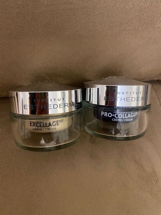 Нова козметика Esthederm