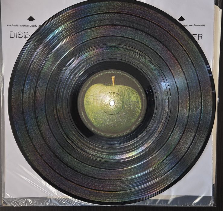 Colectie albume Beatles prese deosebite/rare conditie excelenta