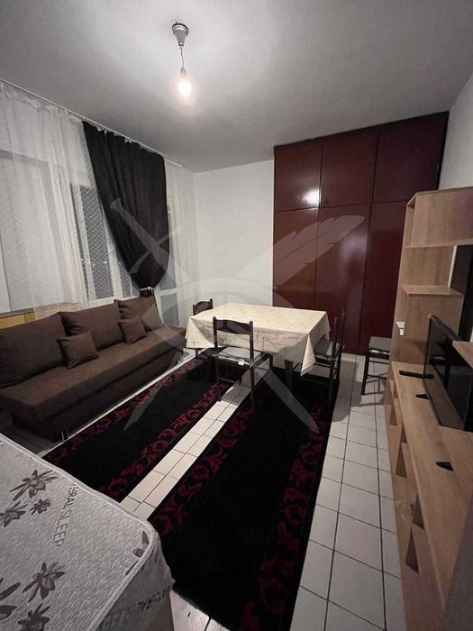 Дава се под наем Едностаен апартамент в Пловдив, Тракия - 36 кв.м за 60000 € - Снимка #1