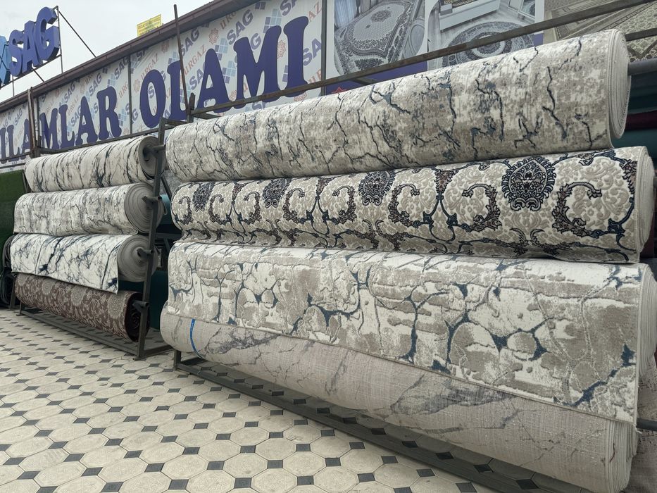 Kavralan ( ковролин ) orginal maxsulot!