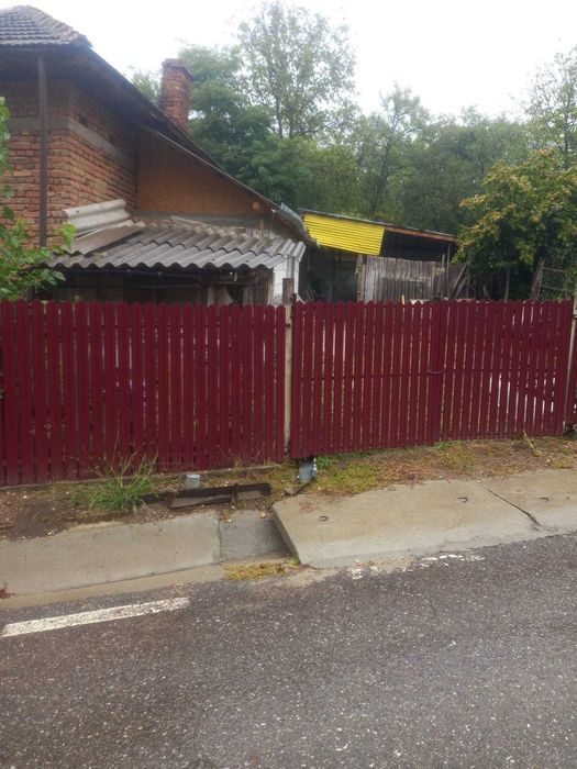 casa de vazare Priboieni