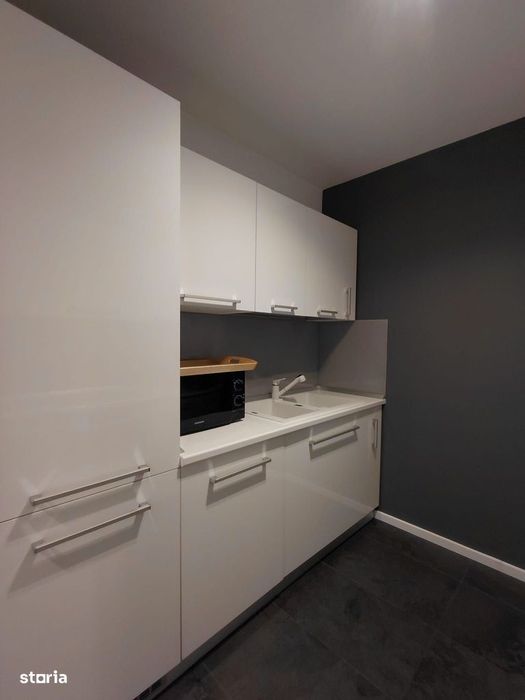 Bloc boutique / Acces imediat în parc