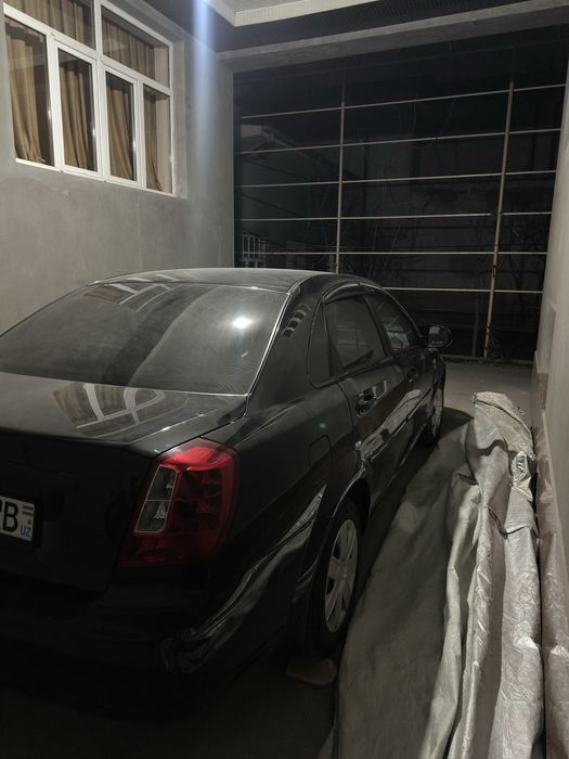 Gentra chevrolet sotiladi