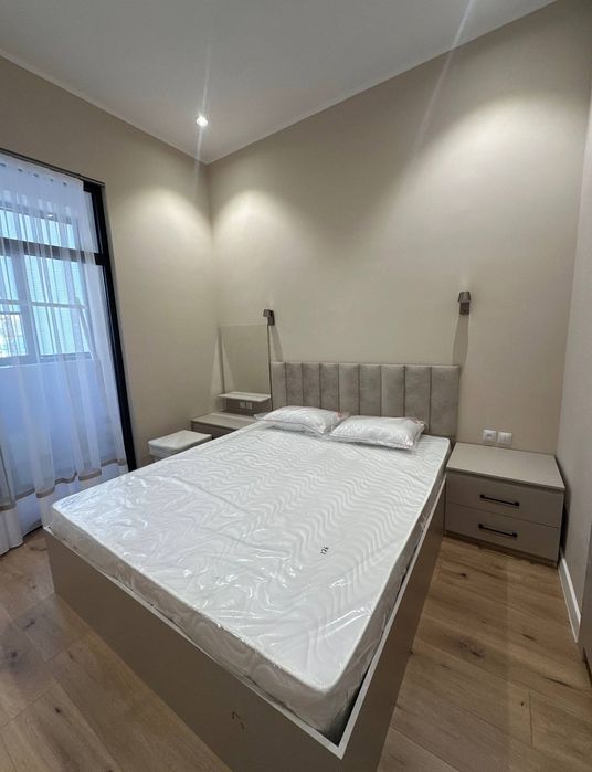 1/2/14 ЖК OzMahal Новомосковская | 37.5м² | С мебелью | Голден Хаус