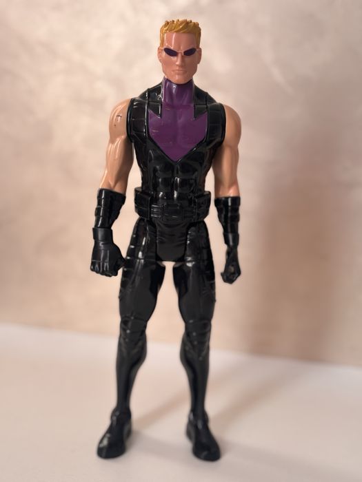 Мстители игрушки