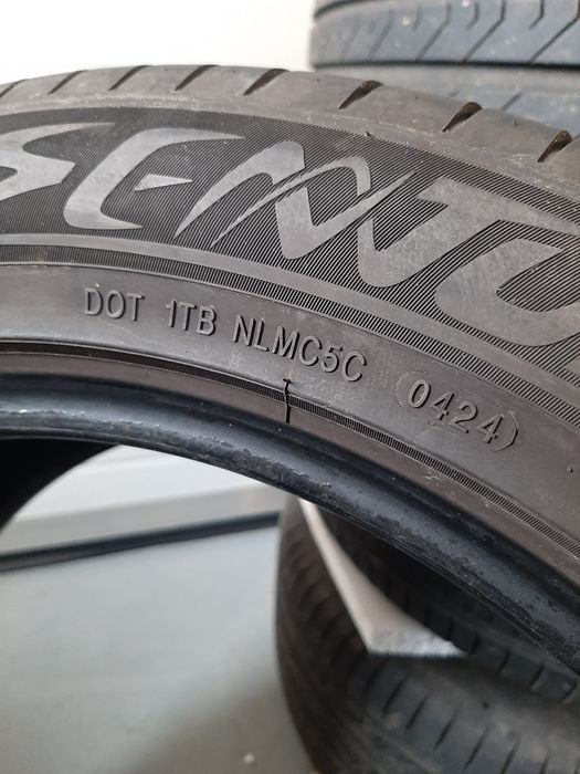 Vand anvelope de vara Landsail Qirin 225/50/R17