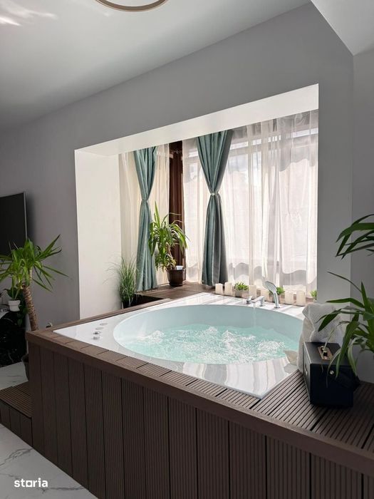 Apartament 43 mp,  etaj 1/6, regim hotelier, Iulius Mall