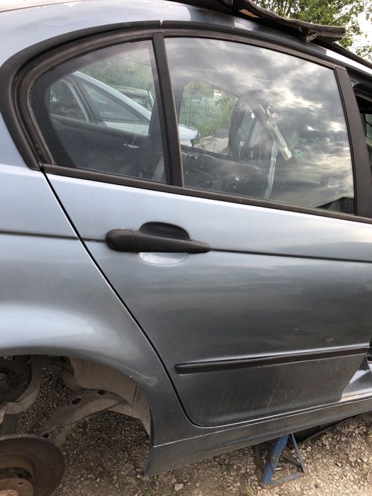 Багажник и врати за БМВ BMW Е46