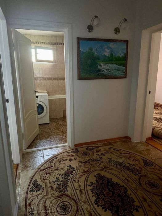 СРОЧНО ПРОДАМ  квартиру японское посольство