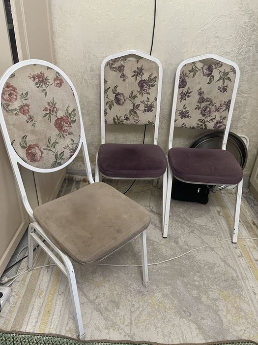 Стулья для кухния