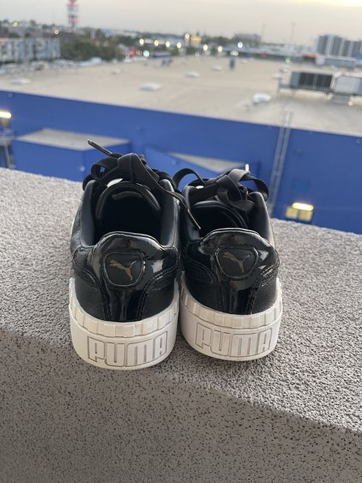 Adidasi sport puma
