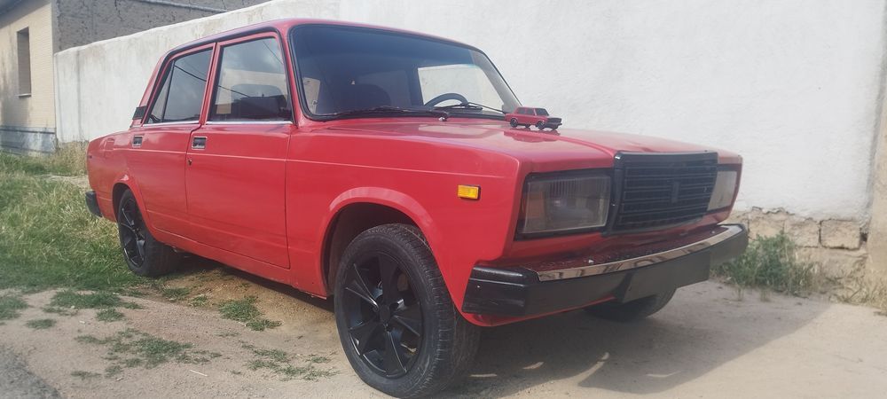 Vaz  2000 yil propan