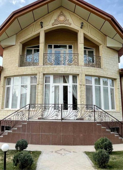 Продаж Евродома на Ханабаде, 16-соток