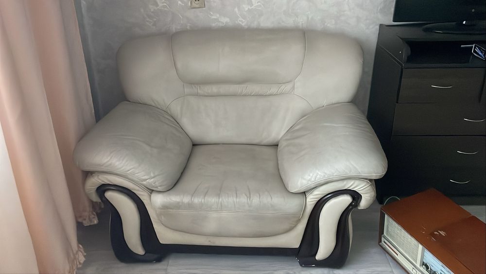 Продам Диван Кресло!Все за 50тысяч